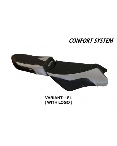 Rivestimento sella compatibile BMW K 1300 GT (09-11) modello Anapa 1 comfort system