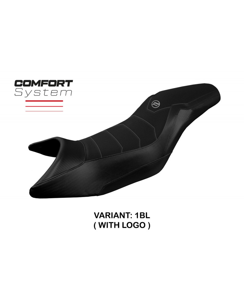 Rivestimento sella compatibile CF Moto 650 MT (19-22) modello Maine comfort system