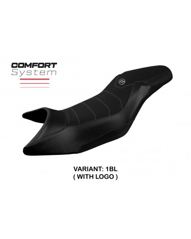 Rivestimento sella compatibile CF Moto 650 MT (19-22) modello Maine comfort system