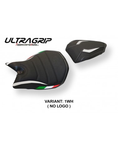 Rivestimento sella compatibile Ducati Panigale 1199 (11-15) modello Dale ultragrip