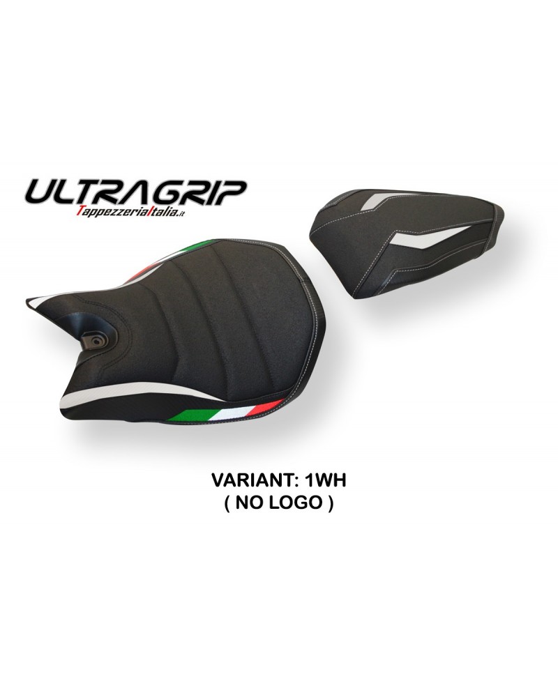 Rivestimento sella compatibile Ducati Panigale 899 (13-15) modello Dale ultragrip