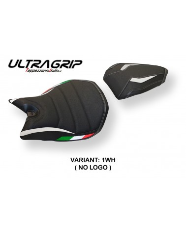 Rivestimento sella compatibile Ducati Panigale 959 (16-18) modello Delft ultragrip