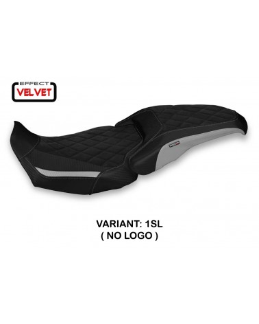 Rivestimento sella compatibile Honda CB 650 R (19-22) modello Vostok velvet