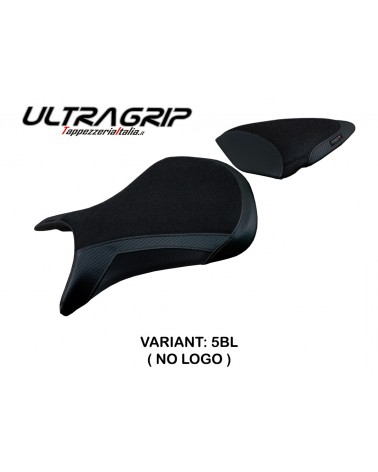 Rivestimento sella compatibile Kawasaki Ninja ZX 6 R (05-06) modello Juri Ultragrip