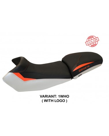 Rivestimento sella compatibile KTM 1190 Adventure (13-16) modello Fasano special color