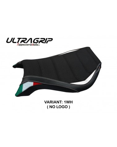 Rivestimento sella compatibile MV Agusta F4 - (99-09) Modello Yuza Trico Ultragrip