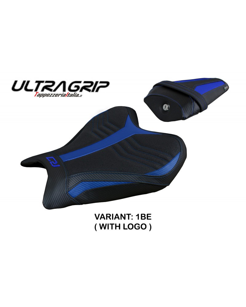 Rivestimento sella compatibile Yamaha R7 (21-22) modello Thera ultragrip