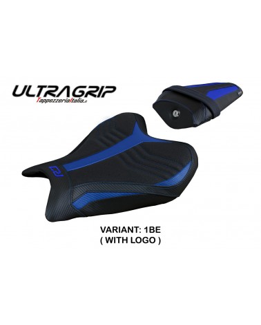 Rivestimento sella compatibile Yamaha R7 (21-22) modello Thera ultragrip