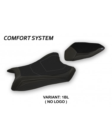 Rivestimento sella compatibile Kawasaki Ninja ZX 10 R (16-20) modello Hervas comfort system