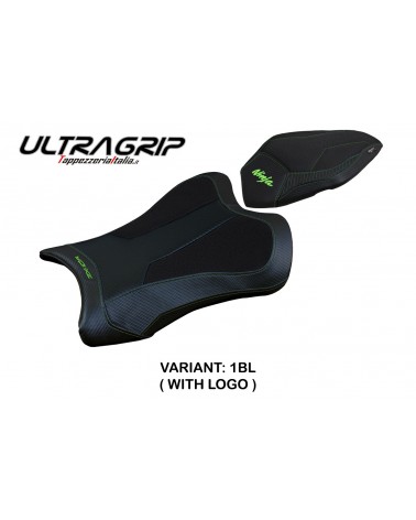 Rivestimento sella compatibile Kawasaki Ninja ZX 10 R (21-22) modello Dexter Ultragrip