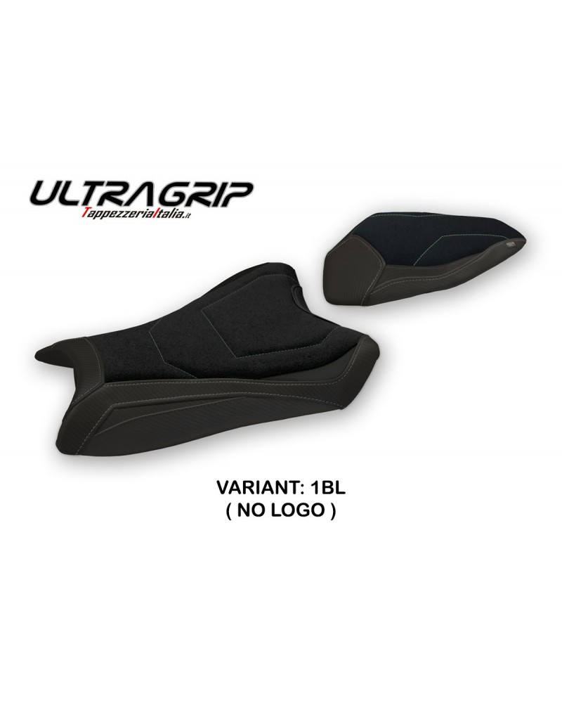 Rivestimento sella compatibile Kawasaki Ninja ZX 6 R (19-21) modello Tomar ultragrip