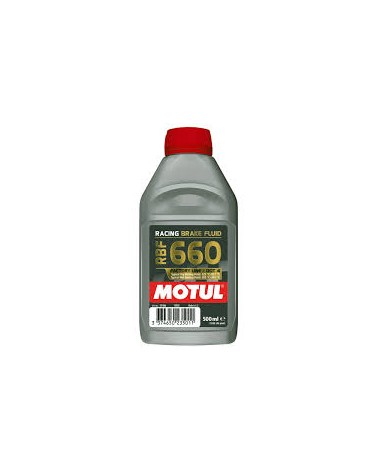 RBF 660 BRAKE FLUID